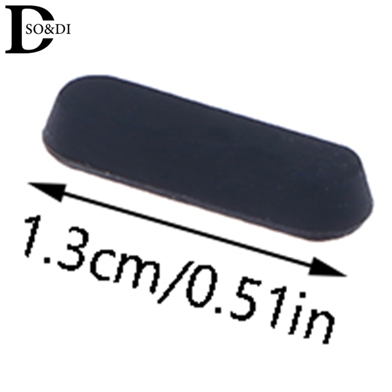 Laptop Accessories Kit - حافظة سفلية من الكربون للكمبيوتر المحمول