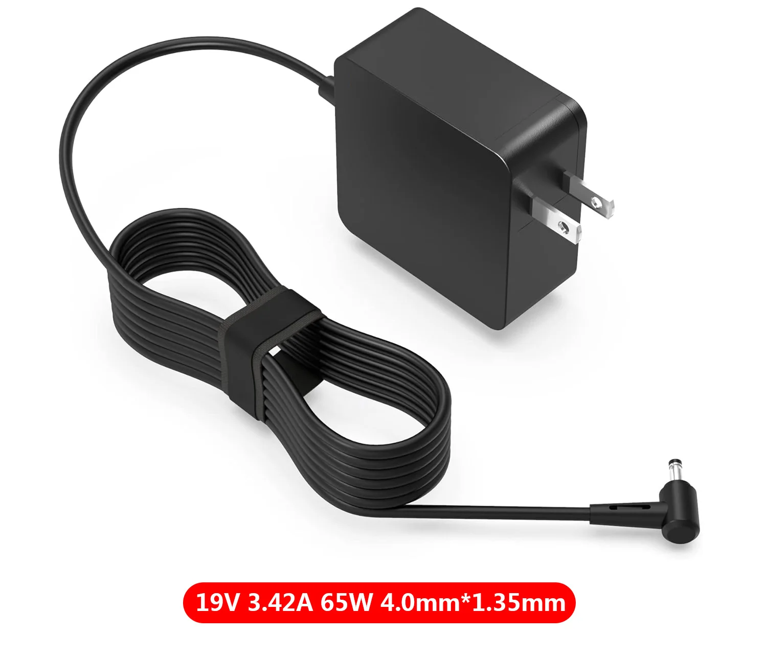 Laptop Accessories Shop - شاحن كمبيوتر محمول محول تيار متردد