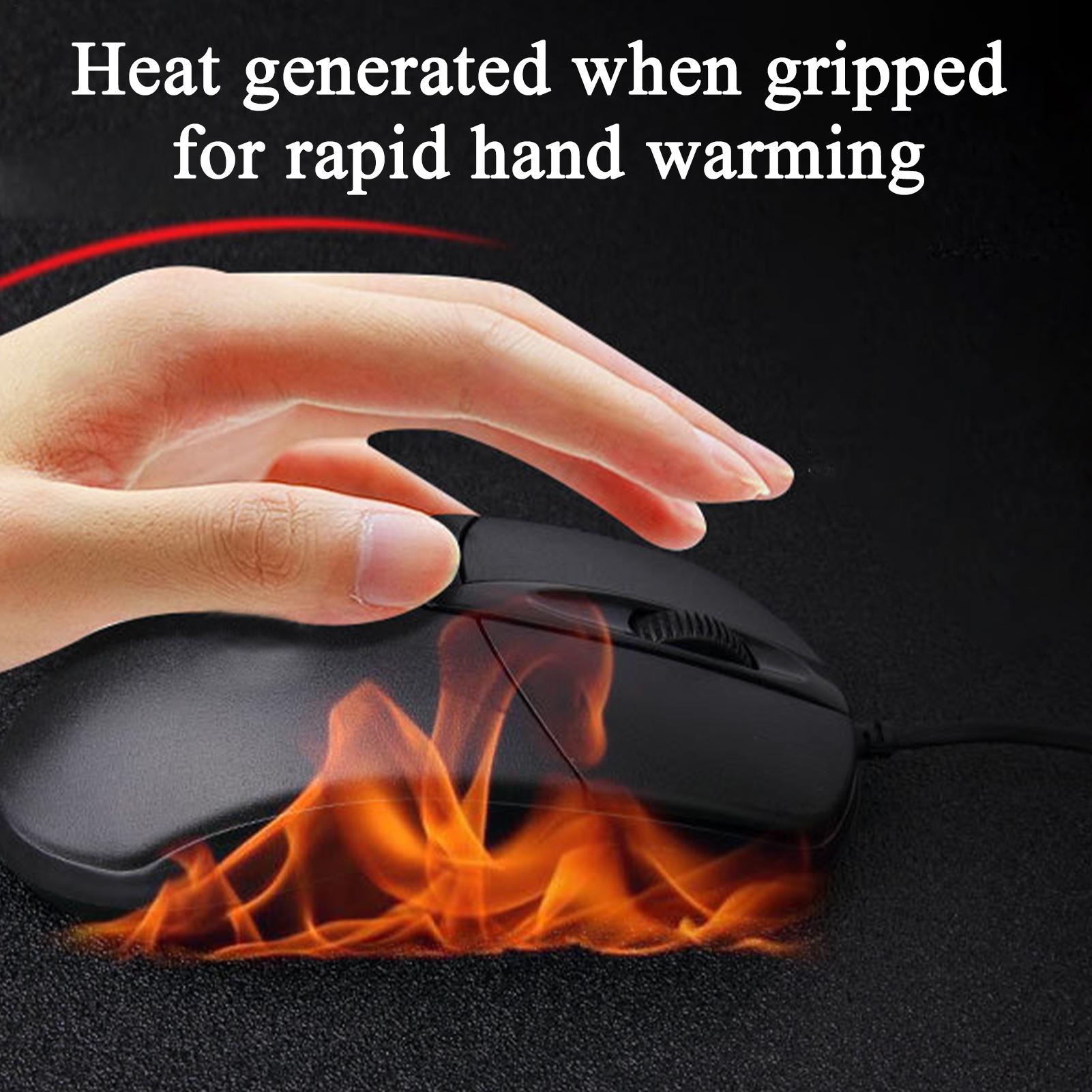 Laptop Accessories Shop - ماوس ساخن للطقس البارد ملحقات الكمبيوتر