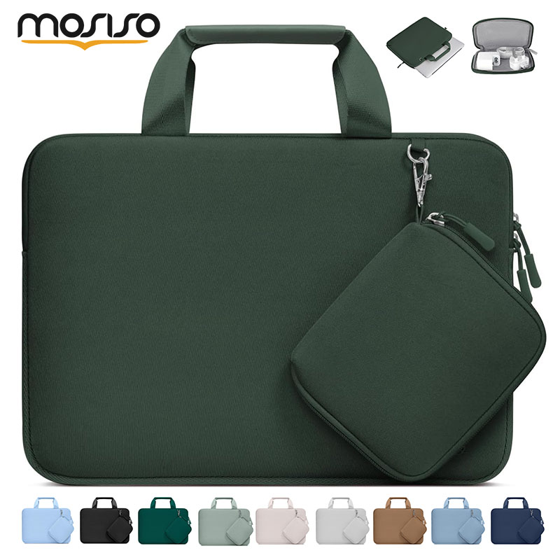 Laptop Sleeve Neoprene - حقيبة كمبيوتر محمول لعام 2025 ماك