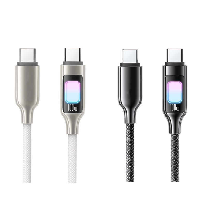 Laptop Open Accessories - Q6PA USB C كابل شحن 30