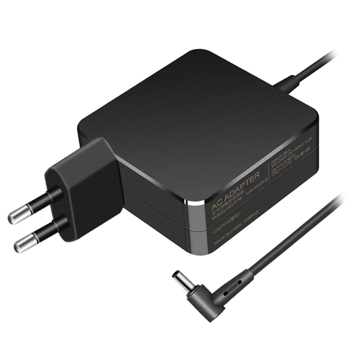 Laptop Accessories To Buy - 【TODAY-BUY】~@ 19V 2.37A 45W 4.0x1.35MM شاحن