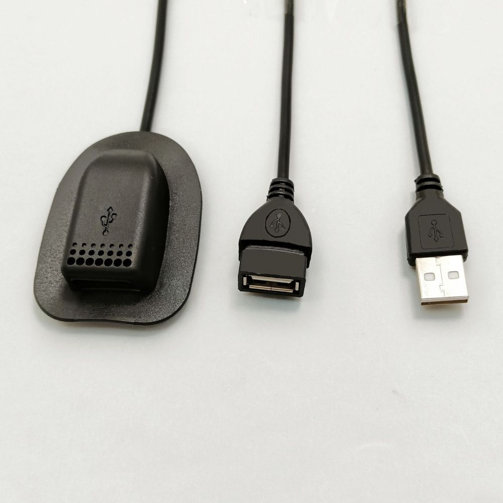 Laptop Accessories Bag - كابل تمديد USB لواجهة الشحن ونقل