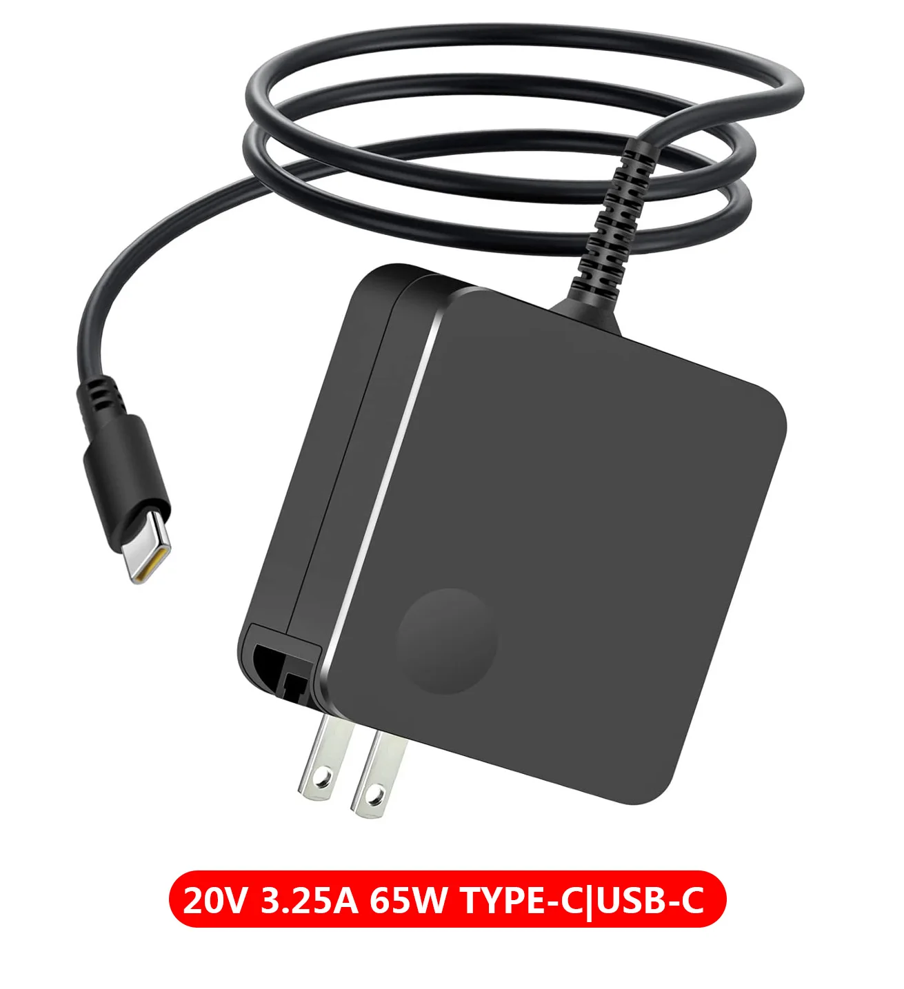 Laptop Accessories Shop - شاحن كمبيوتر محمول محول التيار المتردد