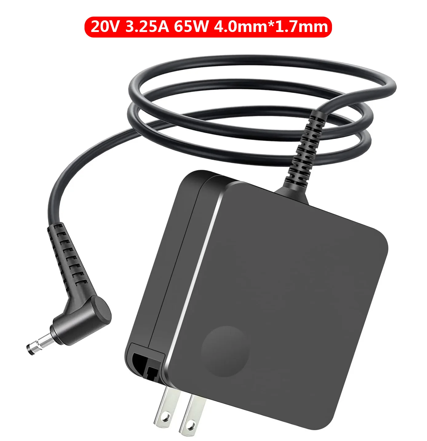 Laptop Accessories Shop - شاحن محول كمبيوتر محمول تيار متردد