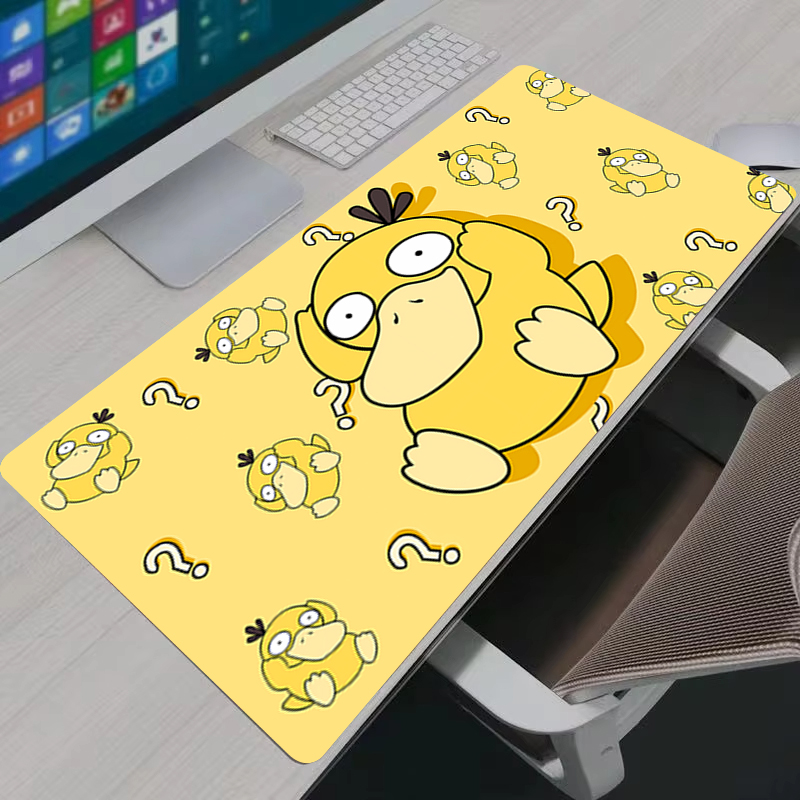 Laptop Accessories Table - لوحة ماوس كبيرة الحجم XXL بتصميم