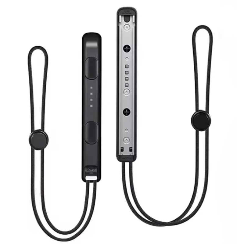 Laptop Accessories Kit - حزام معصم لوحدة تحكم نينتندو سويتش