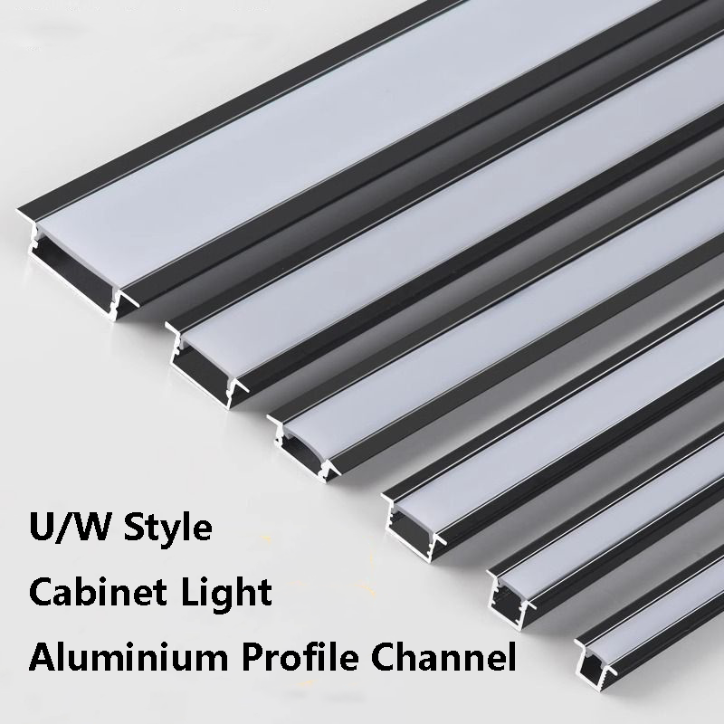 Laptop Accessories Light - U/W نمط 0.5/1 متر LED إضاءة