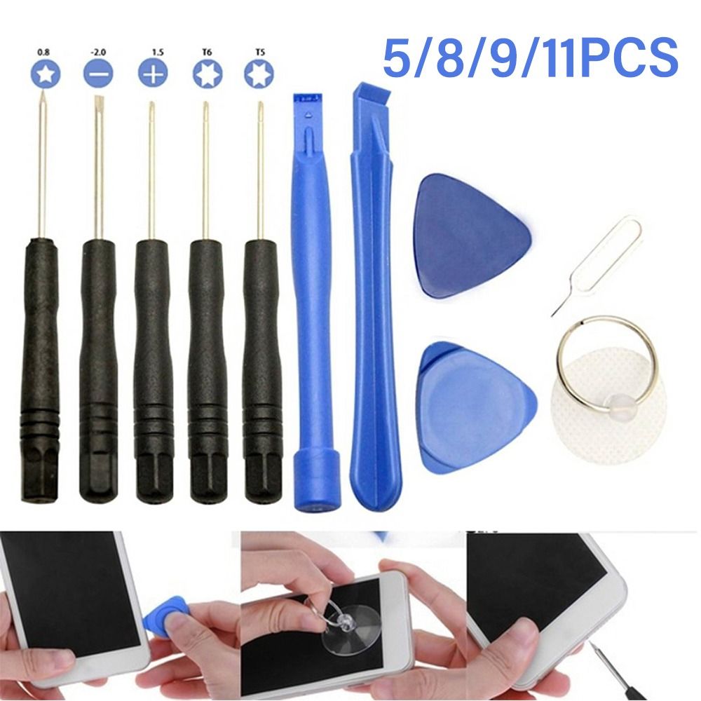 Laptop Open Accessories - مجموعة أدوات يدوية لـ iPhone ،