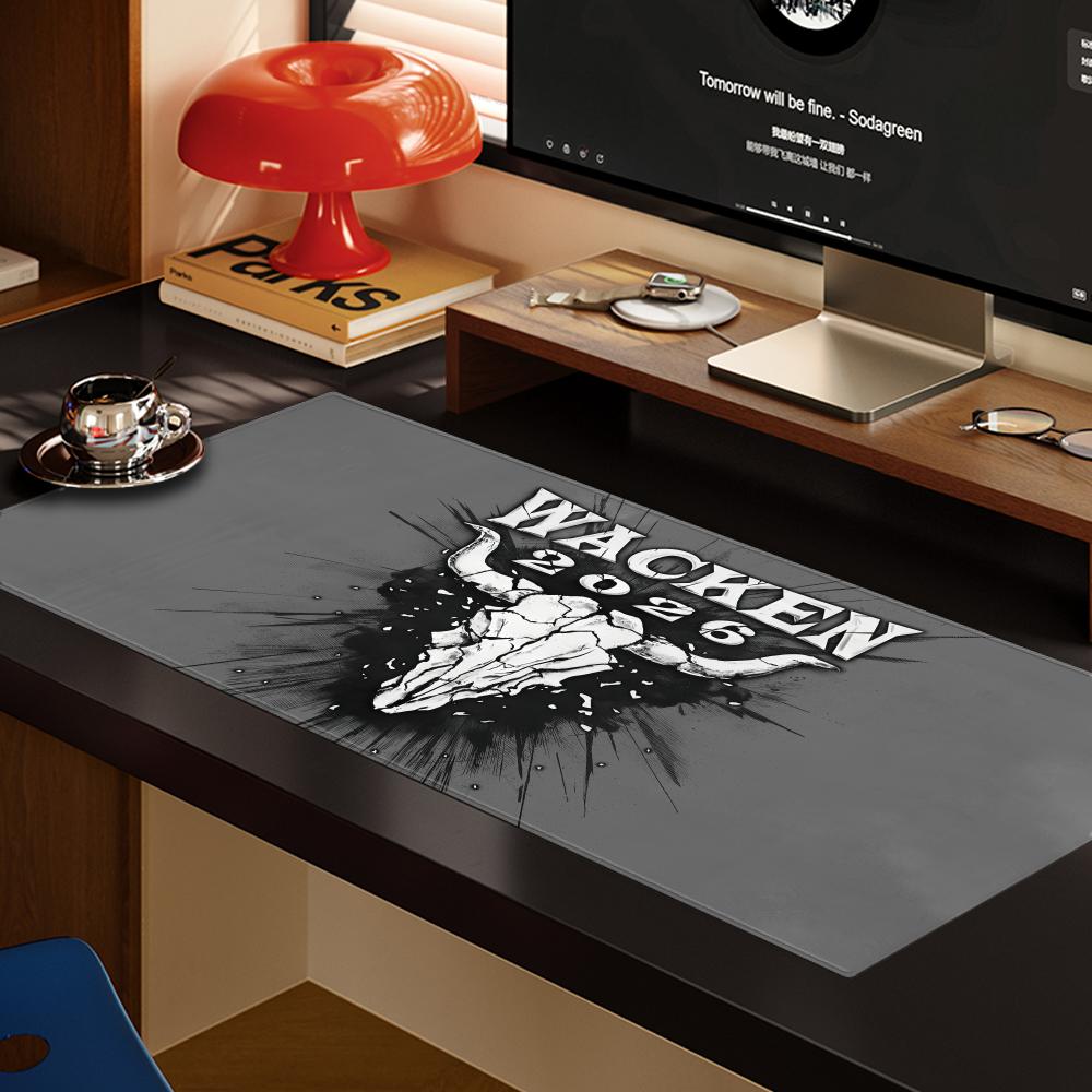 Laptop Open Accessories - لوحة ماوس W-Wacken Open A-Airs XXL