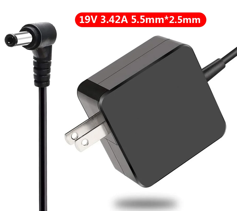 Laptop Accessories Shop - شاحن محول تيار متردد للكمبيوتر المحمول
