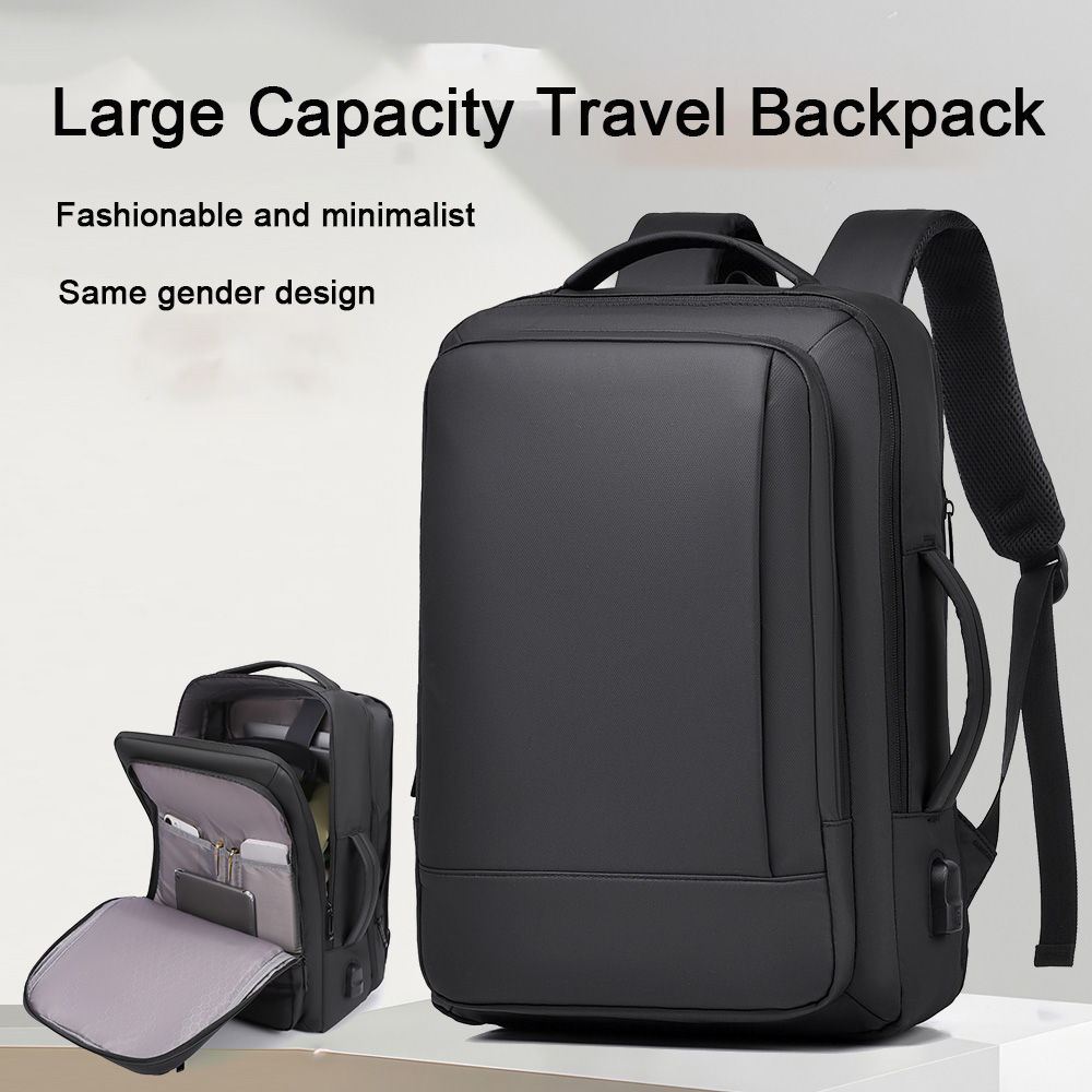حقيبة ظهر جديدة للسفر عالية ال - مراجعة Laptop Accessories Women وسعره
