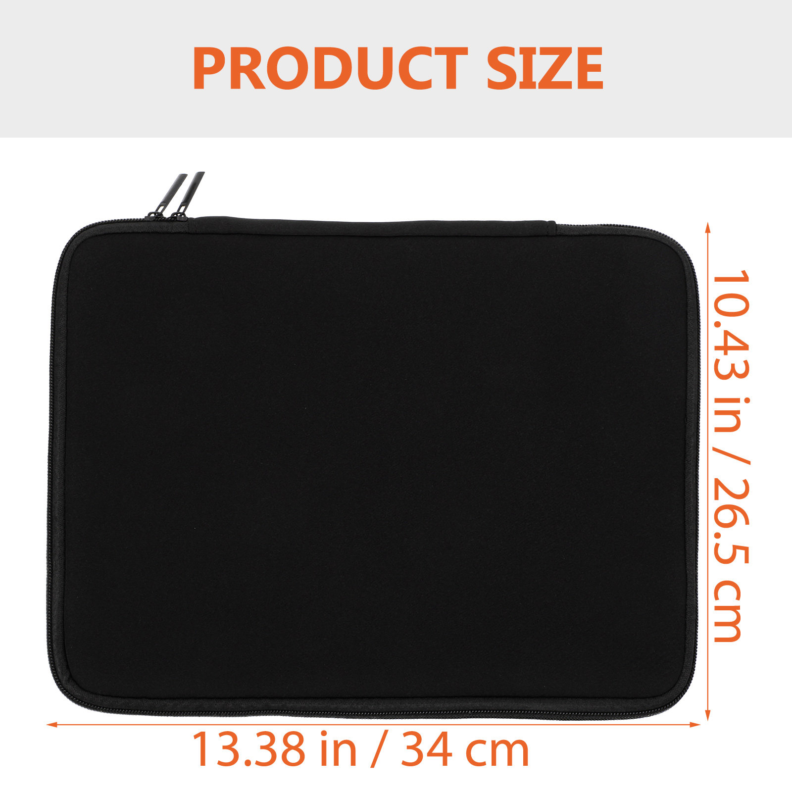 حقيبة داخلية نحيفة مقاومة للما - مراجعة Laptop Sleeve Neoprene وسعره