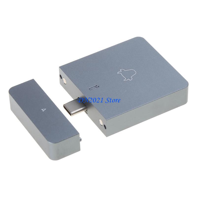 بطاقة F3KE Profession - مراجعة Laptop Open Accessories وسعره