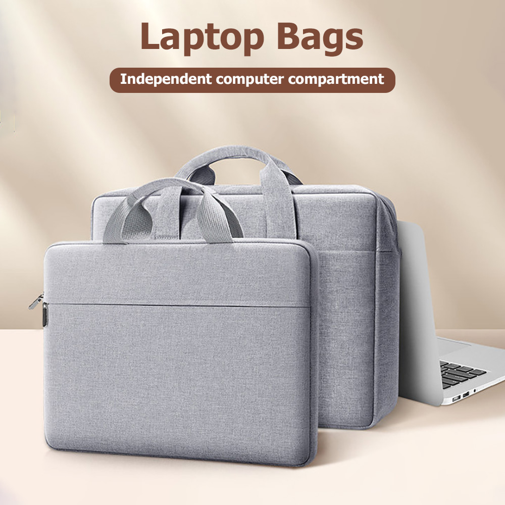 حقيبة كمبيوتر محمول مقاومة للص - مراجعة Laptop Open Accessories وسعره