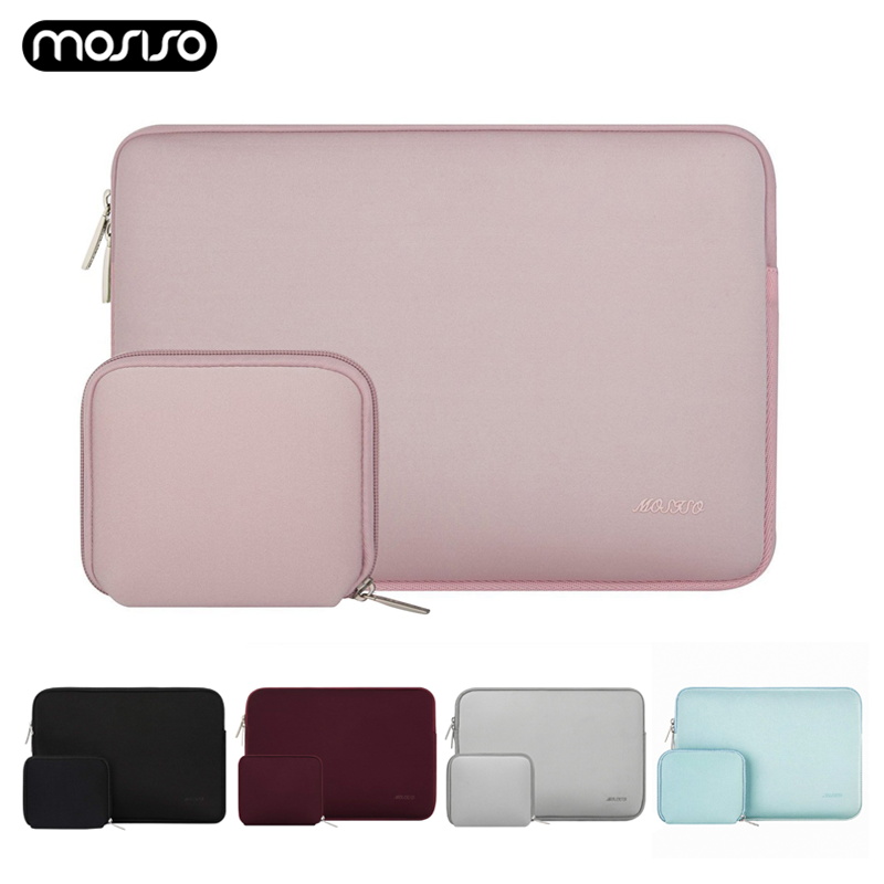 MOSISO-غلاف الكمبيوتر المحمول  - مراجعة Laptop Sleeve Neoprene وسعره