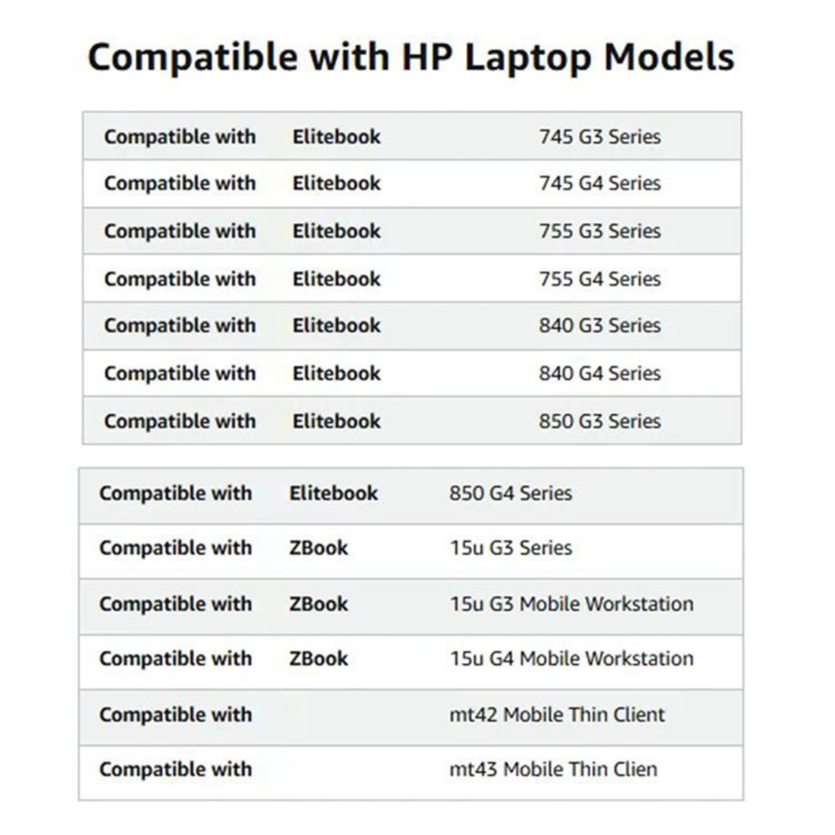 【العرض اليومي】~@ بطارية CS03XL - مراجعة Laptop Accessories To Buy وسعره