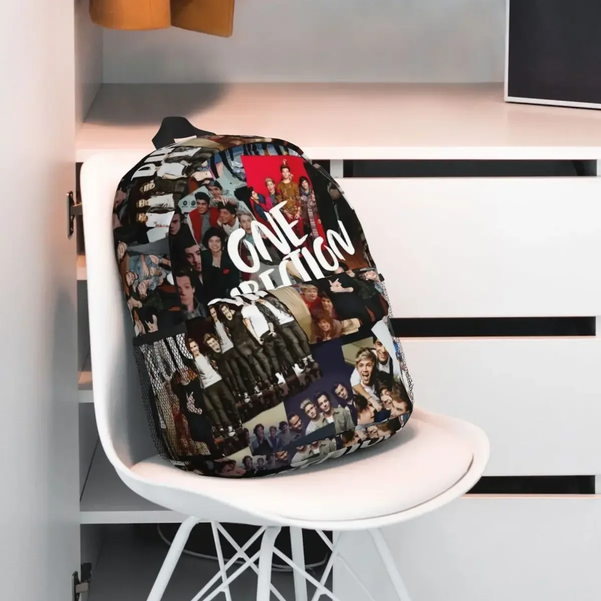حقيبة ظهر O-One-S D-Direction- - مراجعة Laptop Accessories Women وسعره