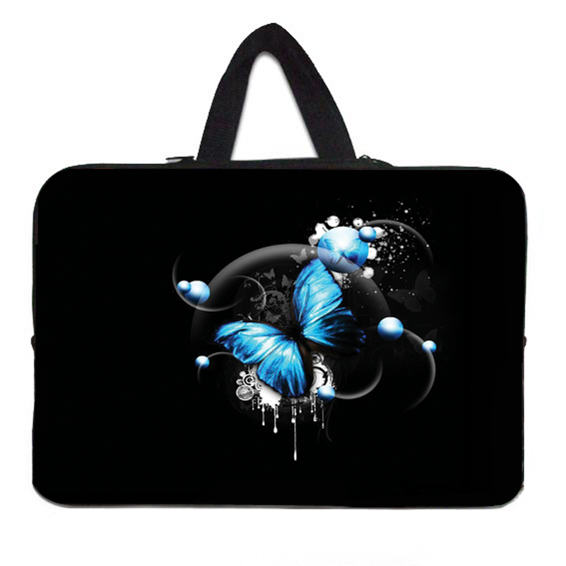 حقيبة لابتوب صغيرة، غطاء نيوبر - مراجعة Laptop Sleeve Neoprene وسعره