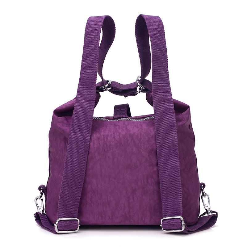 حقائب كتف نسائية عصرية مزدوجة، - مراجعة Laptop Accessories Women وسعره
