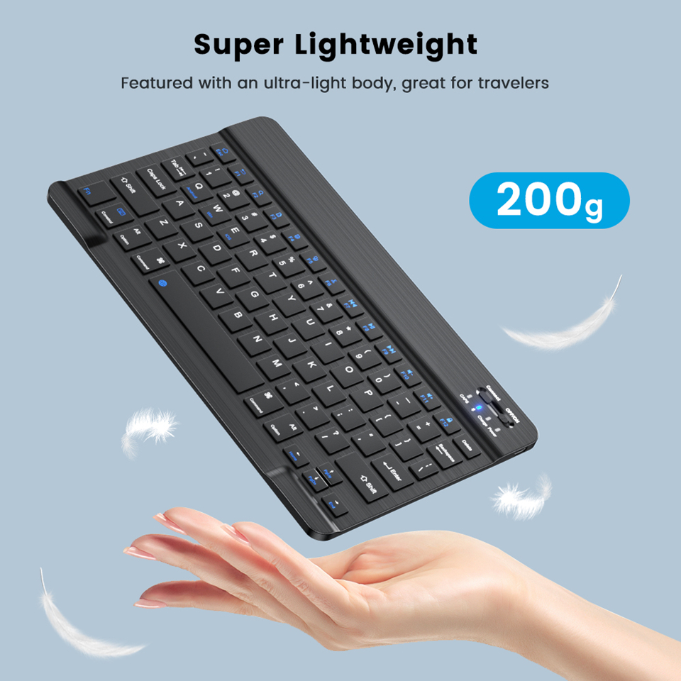لوحة مفاتيح لاسلكية وماوس ، بل - مراجعة Laptop Accessories Combo وسعره