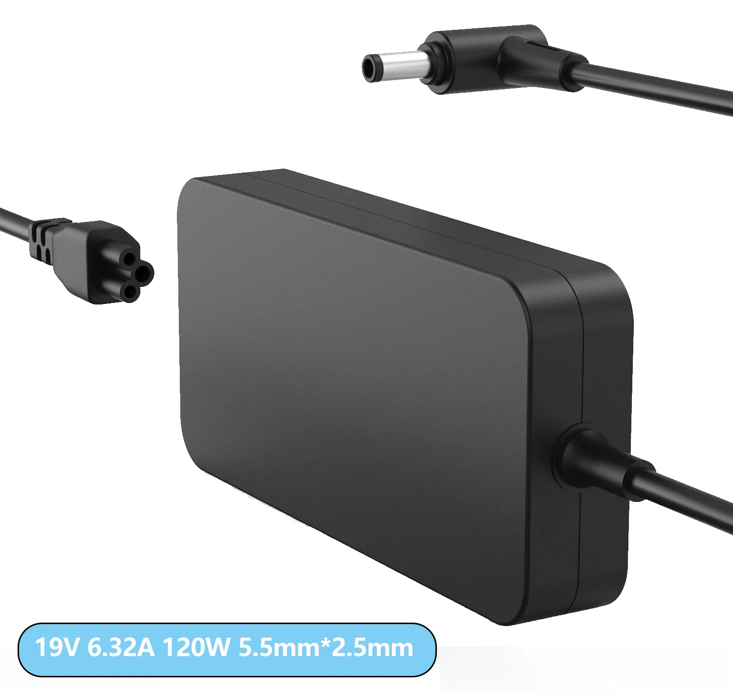 شاحن محول تيار متردد لـ ASUS ، - مراجعة Laptop Accessories Shop وسعره