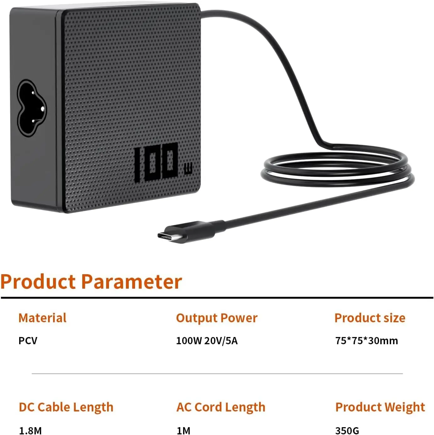 شاحن لابتوب تيار متردد 20 فولت - مراجعة Laptop Accessories Shop وسعره
