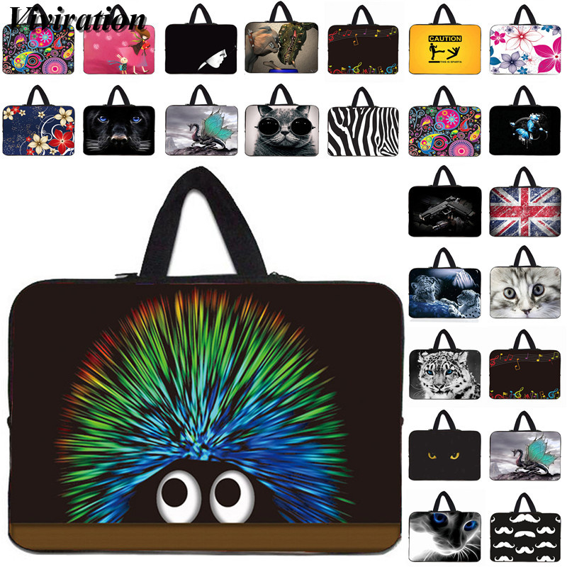 حقيبة لابتوب من النيوبرين مقاس - مراجعة Laptop Sleeve Neoprene وسعره