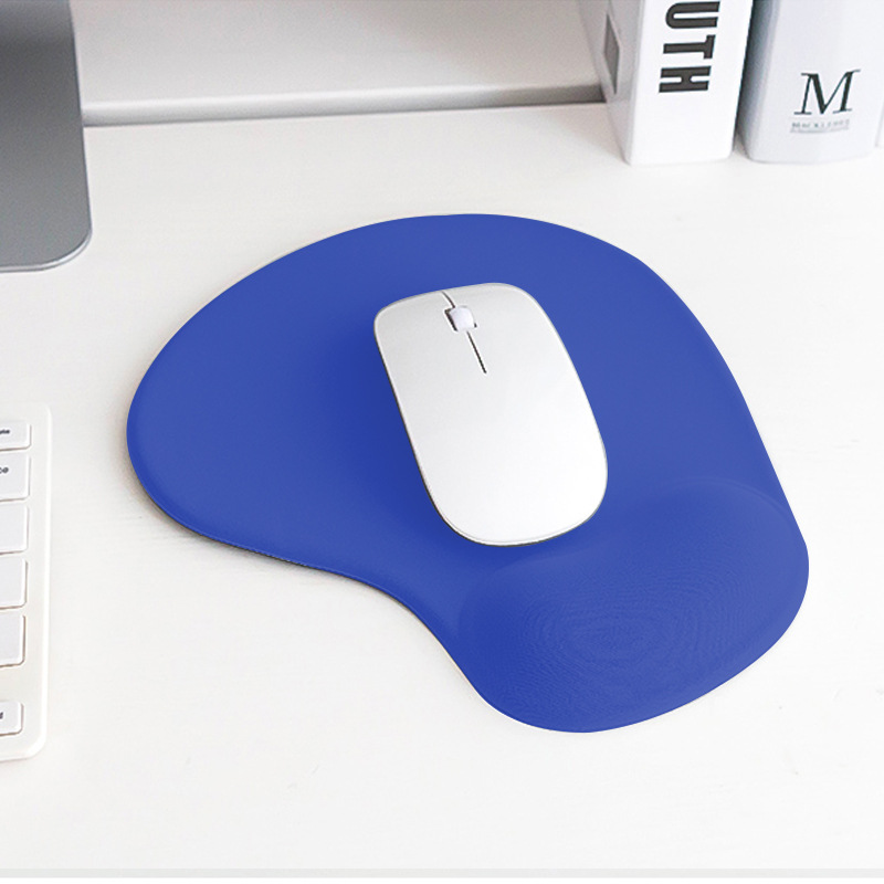 لطيف المعصم الحرس هلام السيليك - مراجعة Wrist Rest Gel وسعره