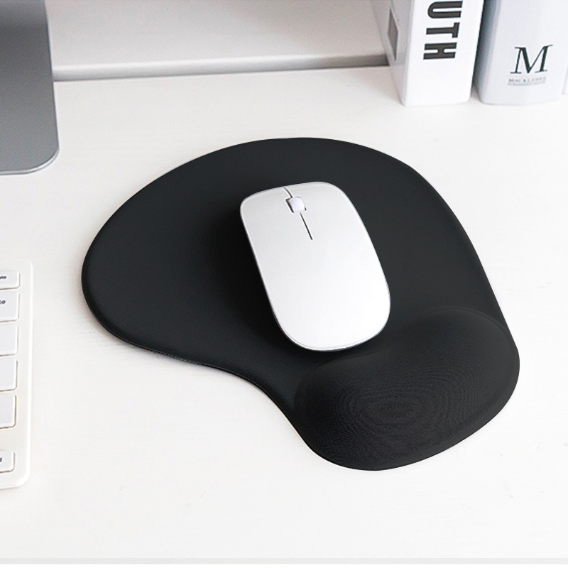 لطيف المعصم الحرس هلام السيليك - مراجعة Wrist Rest Gel وسعره
