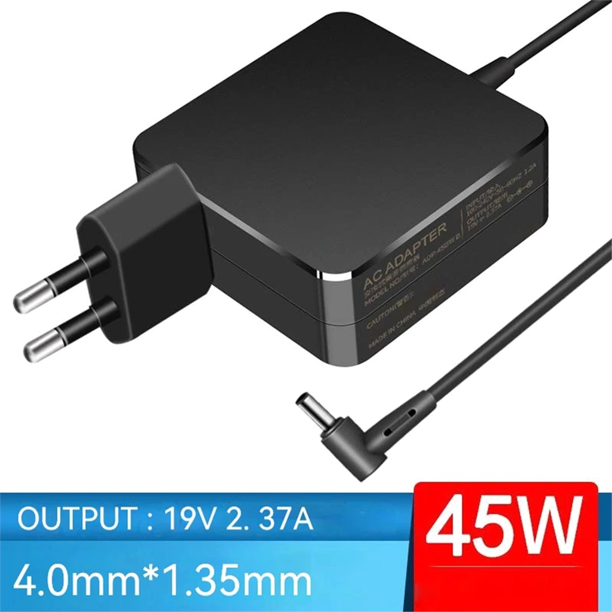 【TODAY-BUY】~@ 19V 2.37A 45W 4. - مراجعة Laptop Accessories To Buy وسعره