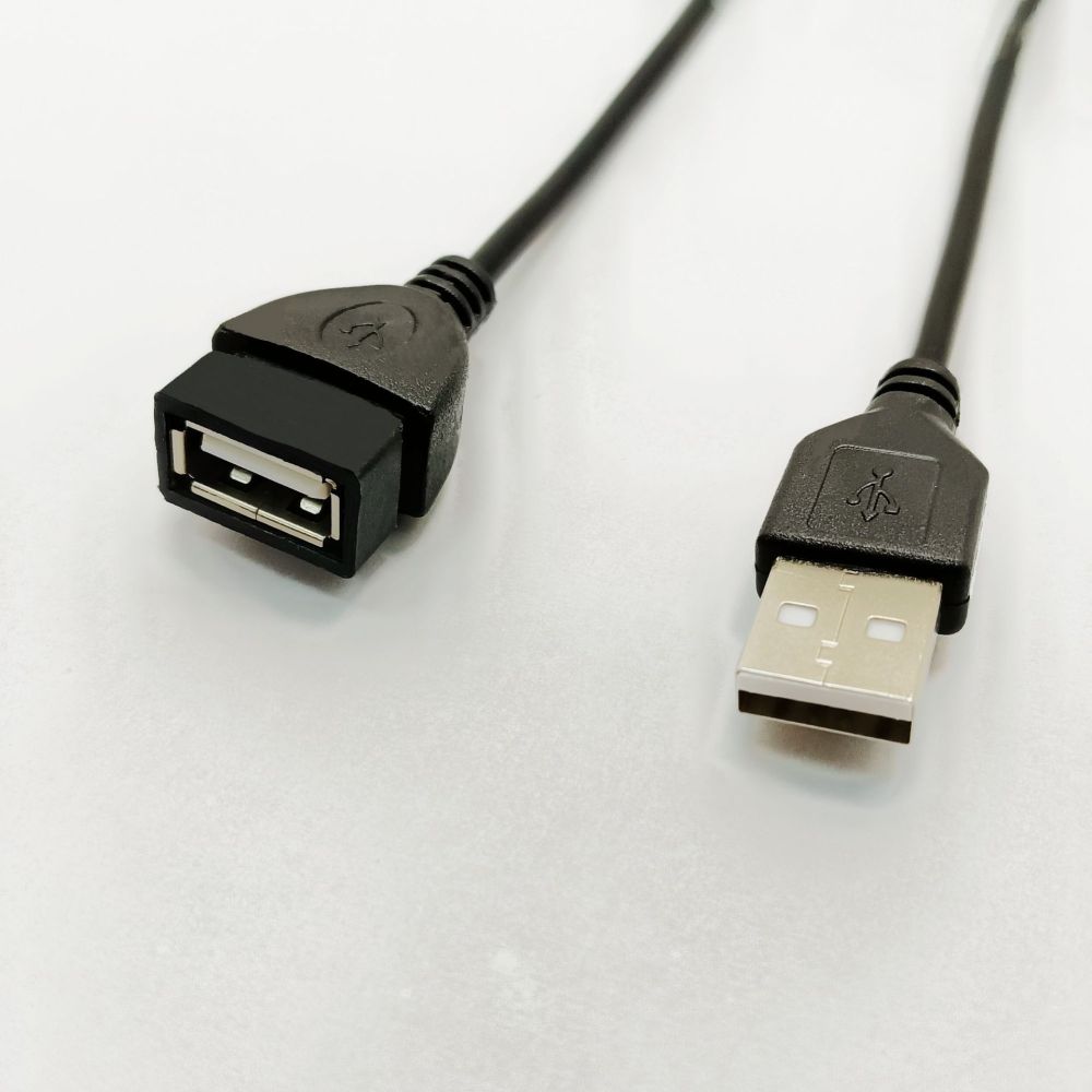 كابل تمديد USB لواجهة الشحن ون - مراجعة Laptop Accessories Bag وسعره