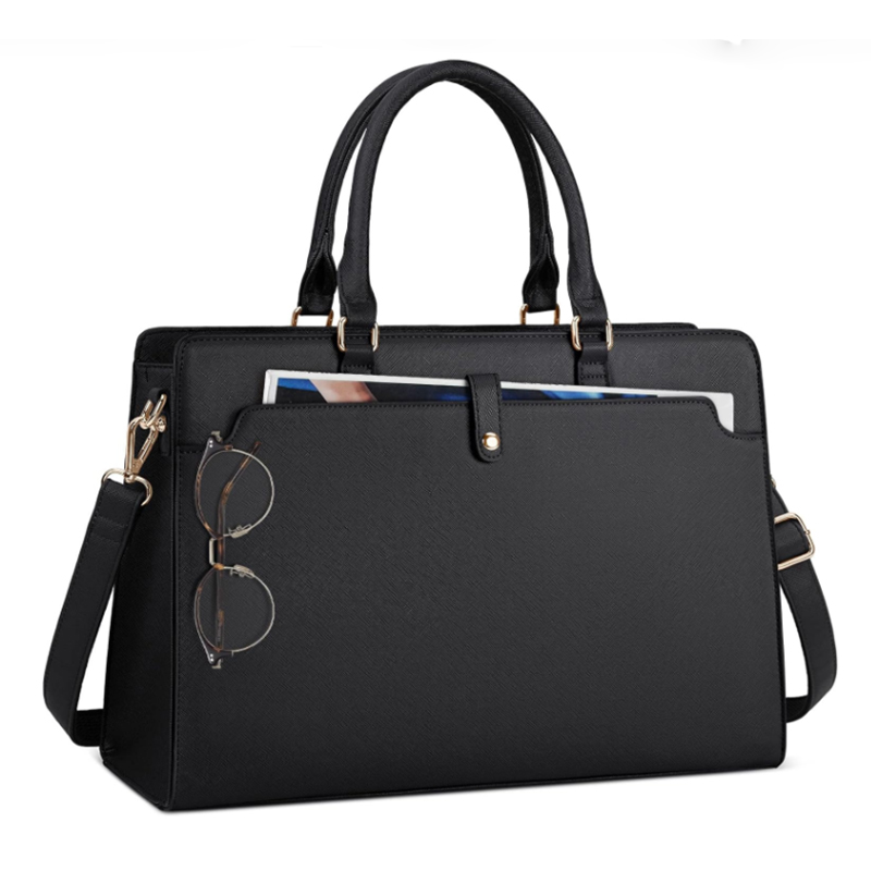 حقيبة لابتوب مقاومة للماء للنس - مراجعة Laptop Accessories Women وسعره