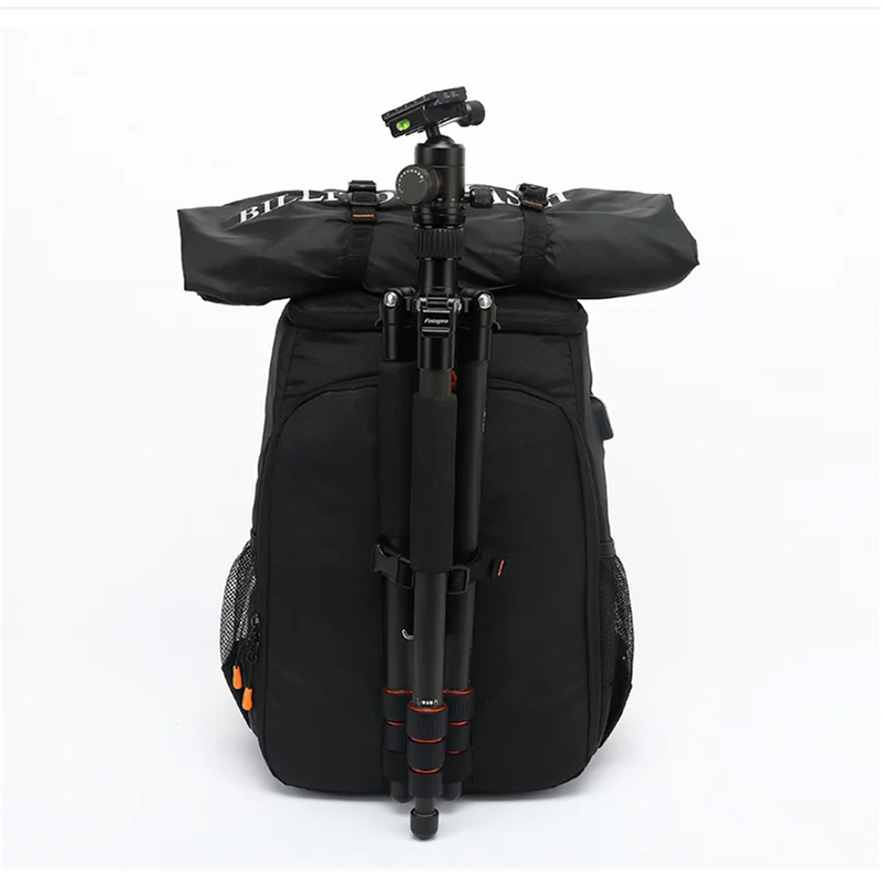 حقيبة ظهر للكاميرا الرقمية SLR - مراجعة Laptop Accessories Bag وسعره