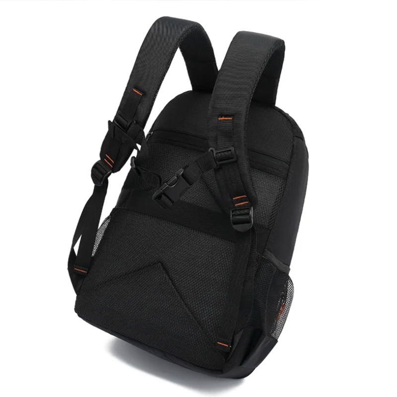 حقيبة ظهر للكاميرا الرقمية SLR - مراجعة Laptop Accessories Bag وسعره