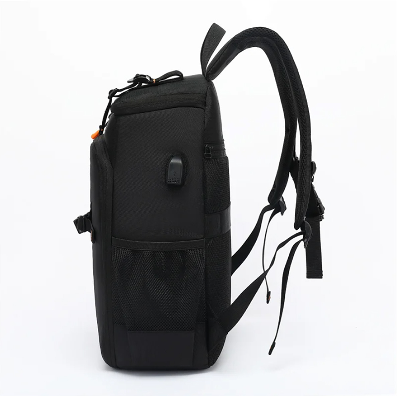 حقيبة ظهر للكاميرا الرقمية SLR - مراجعة Laptop Accessories Bag وسعره