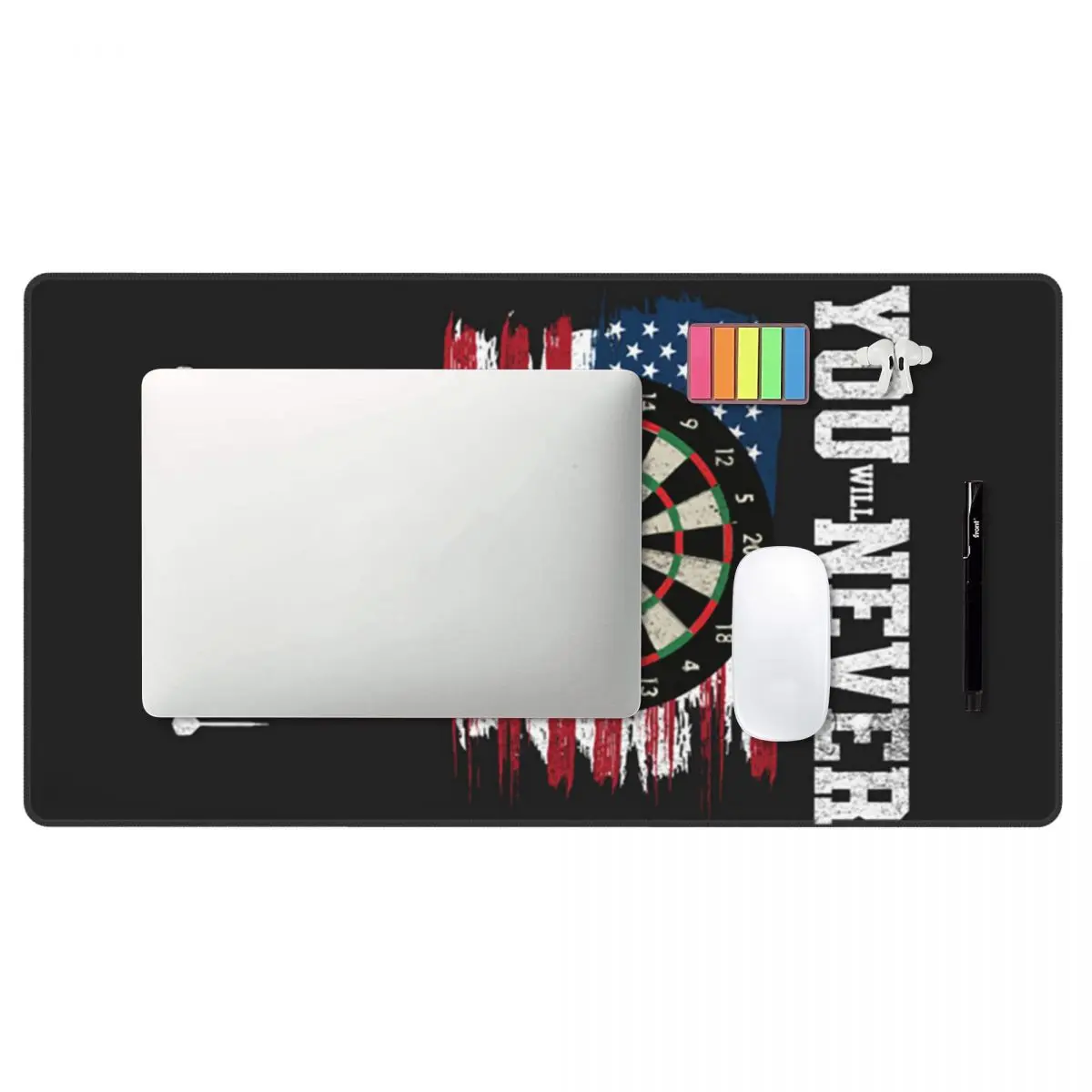 لوحة ماوس كبيرة على شكل لوحة ر - مراجعة Laptop Accessories Target وسعره