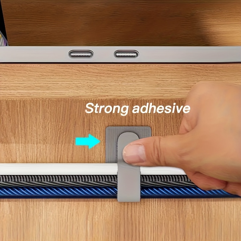 أربطة كابلات قابلة لإعادة الاس - مراجعة Laptop Open Accessories وسعره
