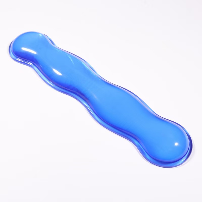 لوحة ماوس مريحة مع مسند للمعصم - مراجعة Wrist Rest Gel وسعره