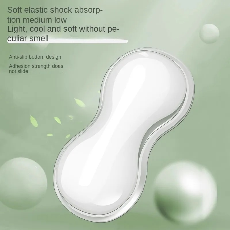 لوحة ماوس مريحة مع مسند للمعصم - مراجعة Wrist Rest Gel وسعره
