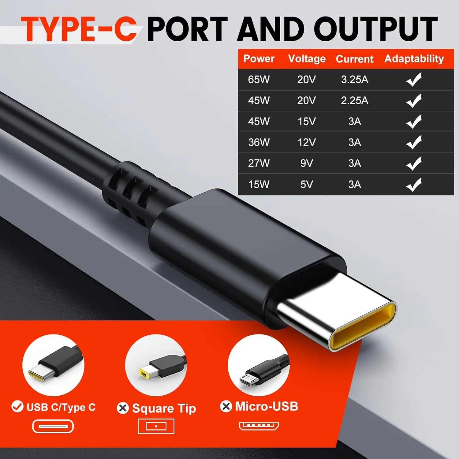 شاحن كمبيوتر محمول محول التيار - مراجعة Laptop Accessories Shop وسعره