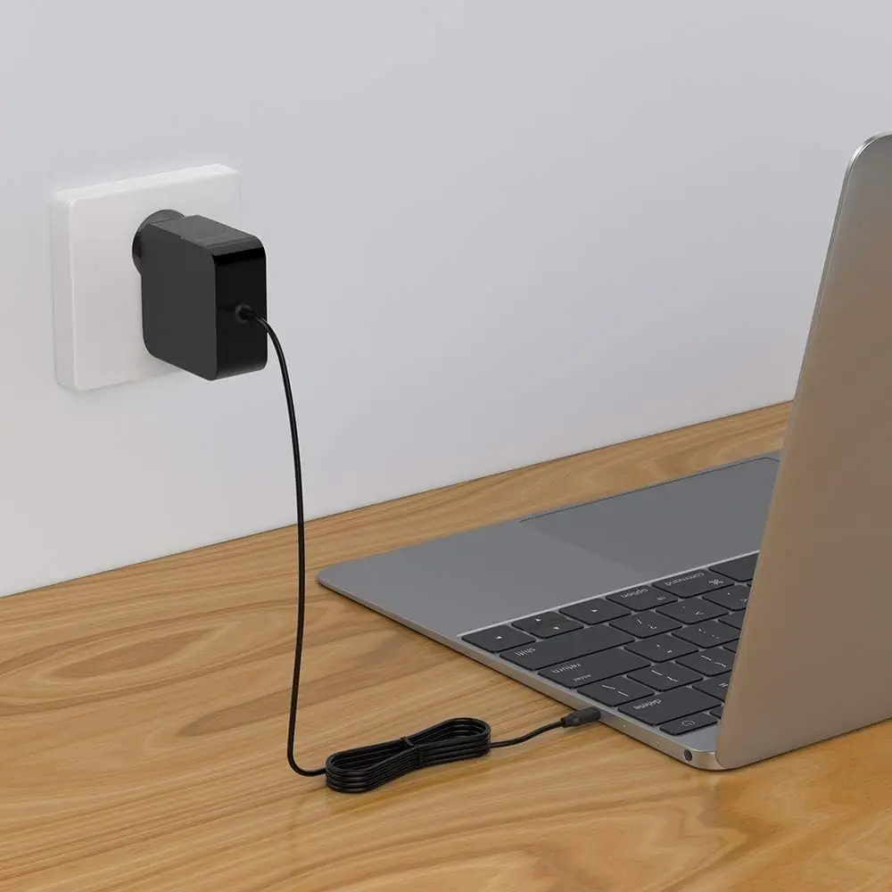 شاحن كمبيوتر محمول محول التيار - مراجعة Laptop Accessories Shop وسعره