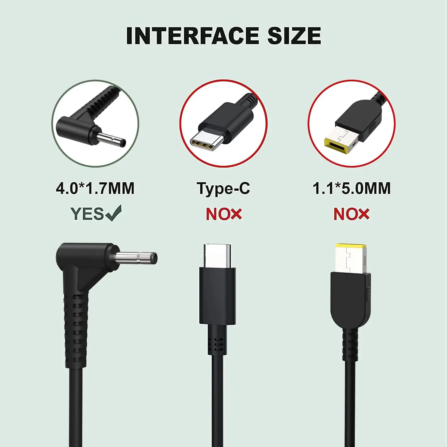 شاحن محول كمبيوتر محمول تيار م - مراجعة Laptop Accessories Shop وسعره