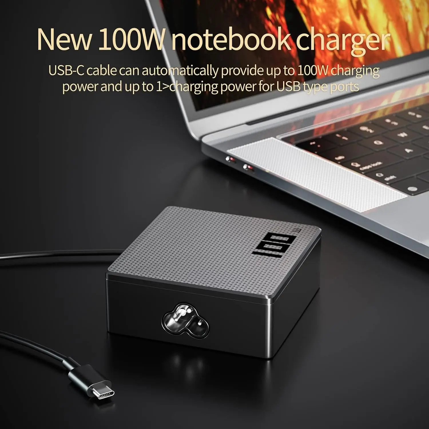 شاحن كمبيوتر محمول محول تيار م - مراجعة Laptop Accessories Shop وسعره