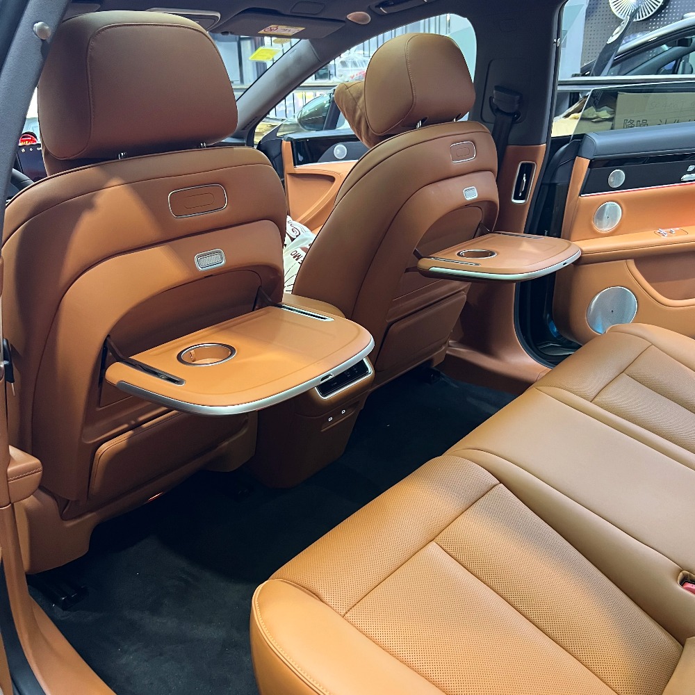 طاولة صغيرة قابلة للطي للسيارة - مراجعة Laptop Accessories Table وسعره