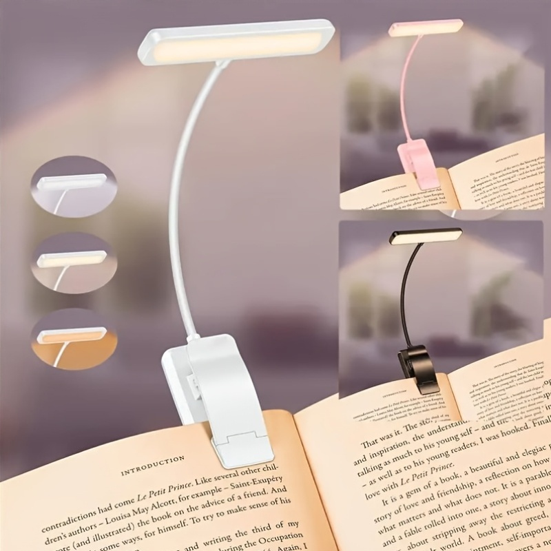 ضوء محمول قابل للتركيب على الك - مراجعة Laptop Accessories Light وسعره