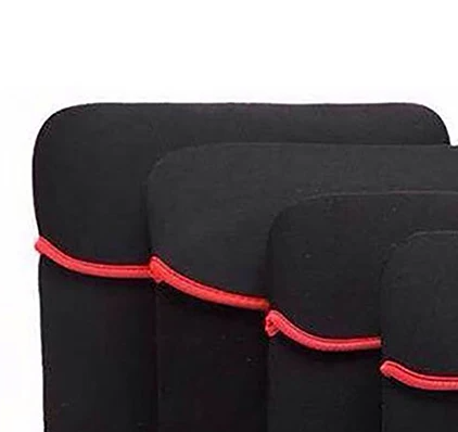 حقيبة كمبيوتر محمول مقاس 7-14  - مراجعة Laptop Sleeve Neoprene وسعره