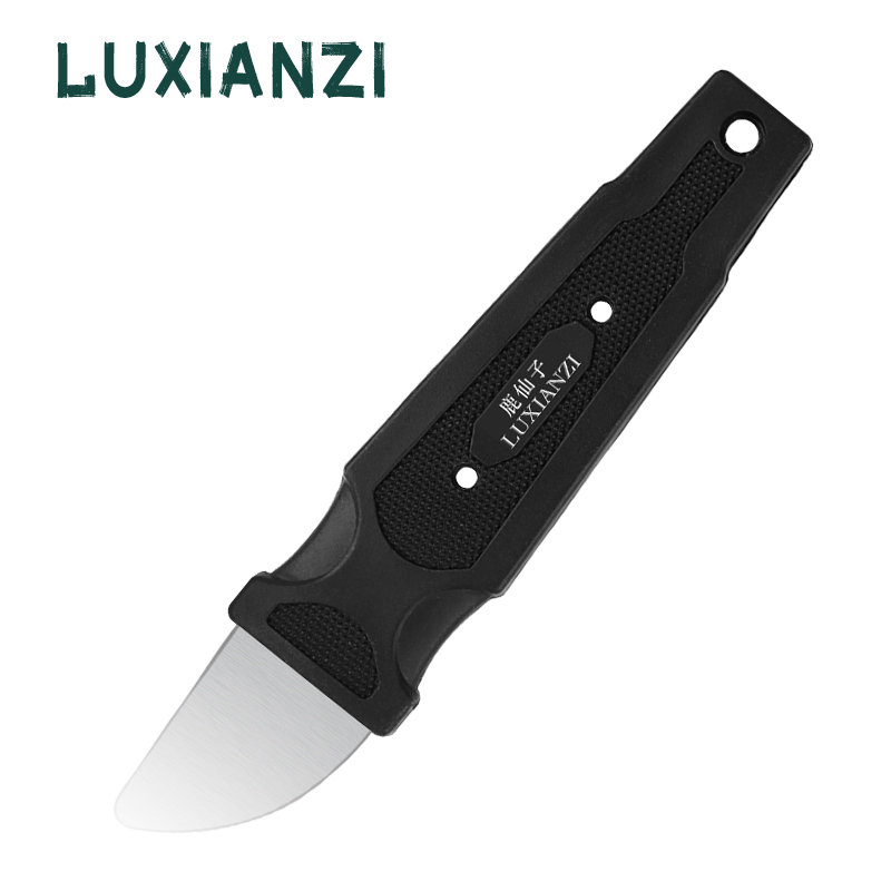 LUXIANZI-الفولاذ المقاوم للصدأ - مراجعة Laptop Open Accessories وسعره