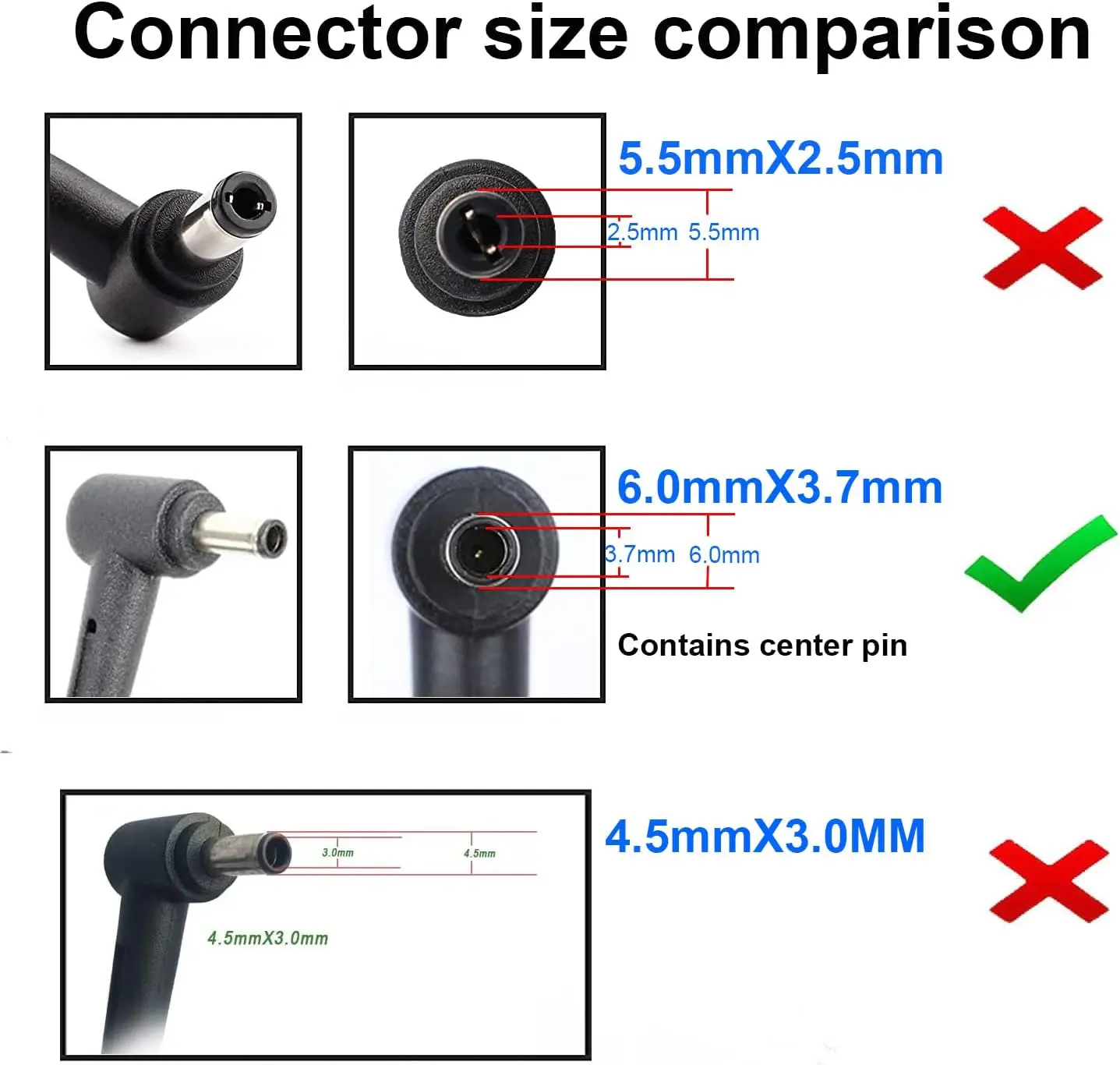 شاحن محول تيار متردد لجهاز آسو - مراجعة Laptop Accessories Shop وسعره
