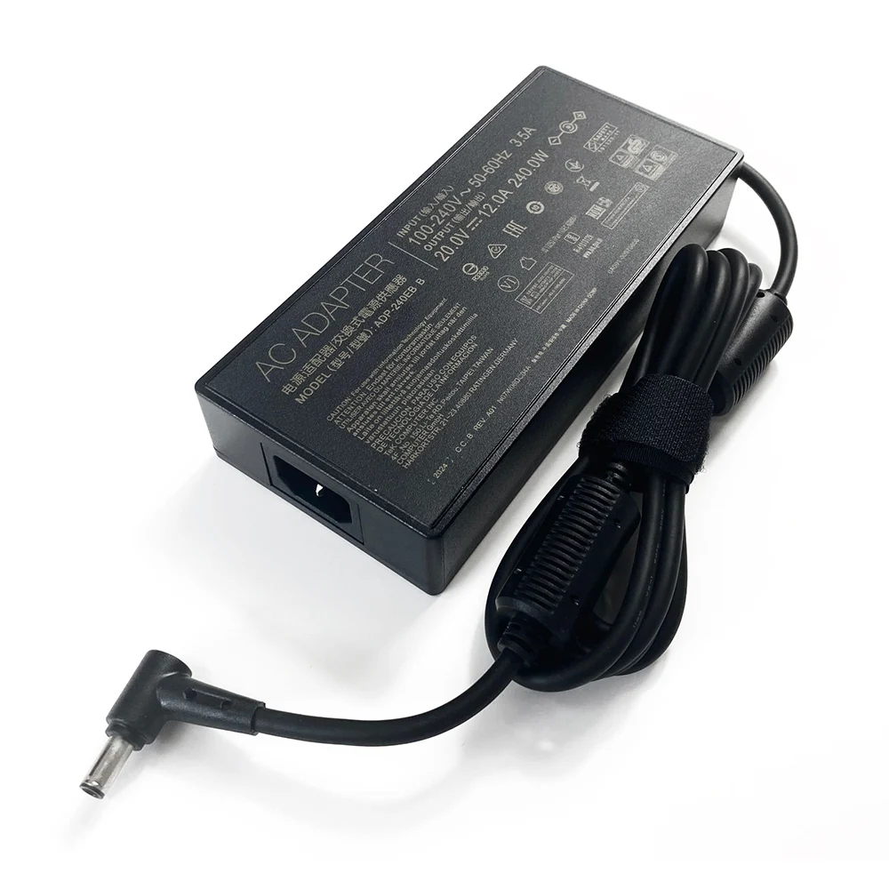 شاحن محول تيار متردد لجهاز آسو - مراجعة Laptop Accessories Shop وسعره